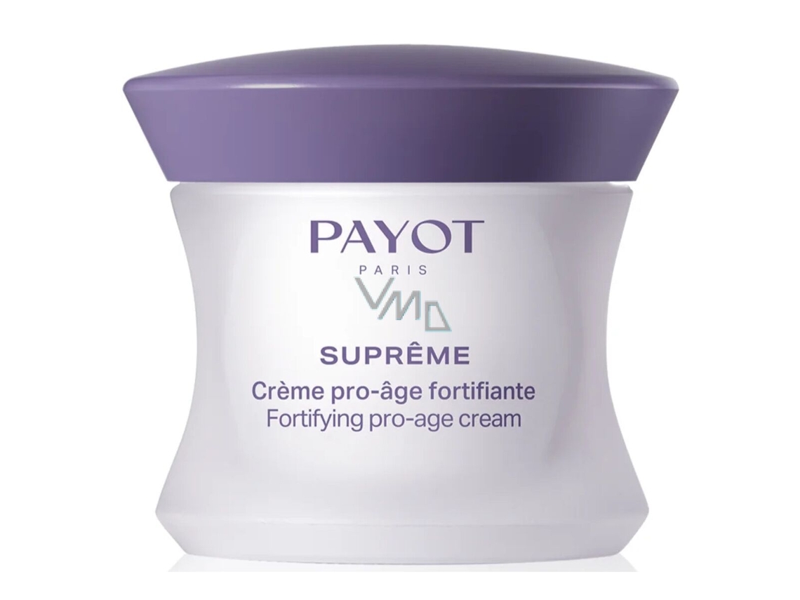 Crema Antiedad PAYOT Suprême Pro-Âge Fortifiante 50 ml