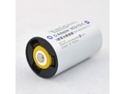 Adaptador de batería de anillo de olefina eficiente y versátil