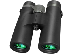 Binóculos 12x42 Para Adultos E Crianças Minibinóculo Para Observação De Pássaros Viagens Turísticas Binóculos Leves Dobráveis Para Teatro Facpoet