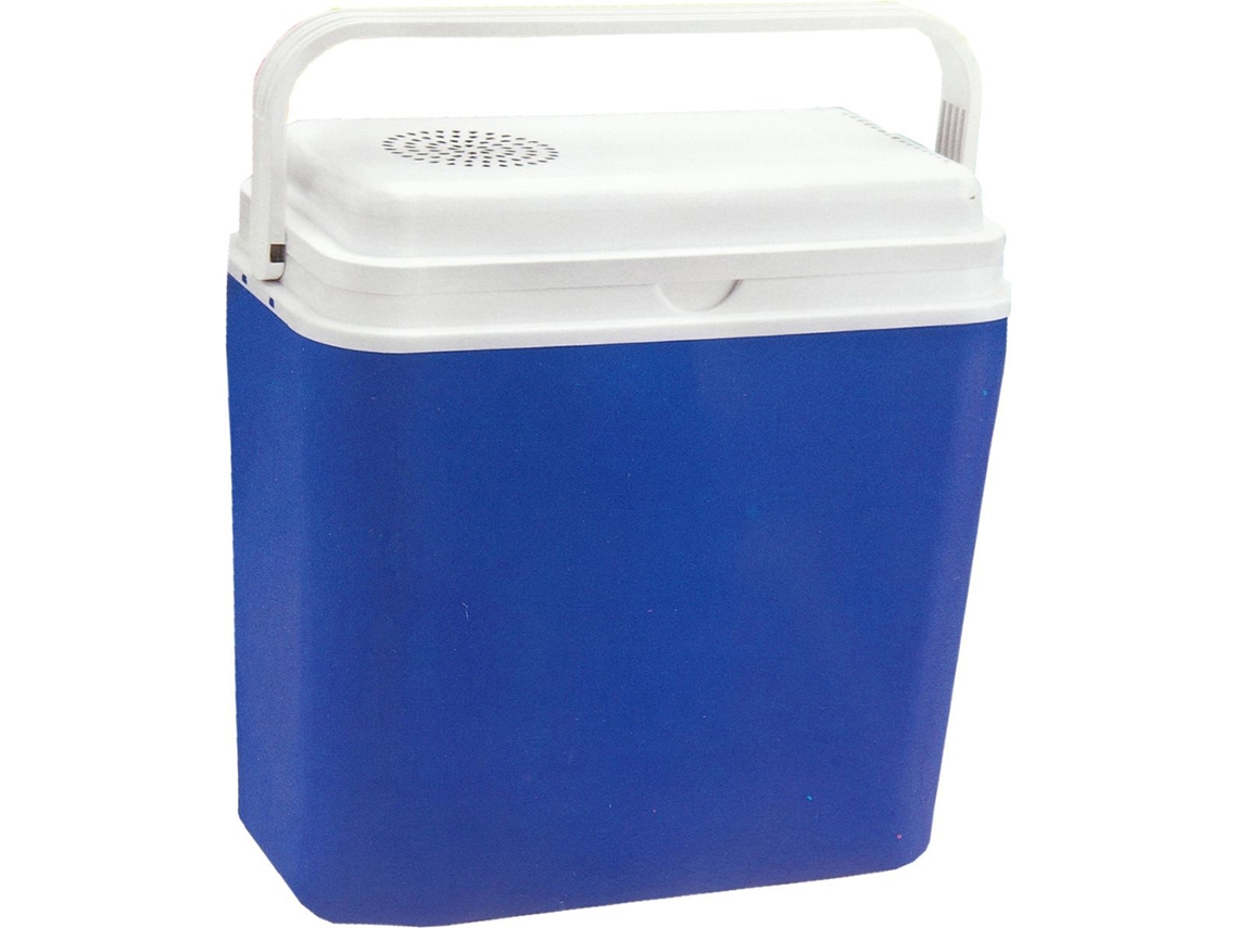 Nevera Eléctrica 24 Litros 12V