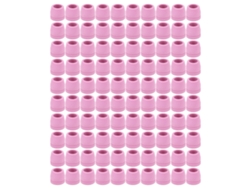 Juego De 100 Copas Protectoras Ag60 Sg55 Cut 60 P 60 Lgk 60 Consumibles Para Antorcha De Corte Por Plasma