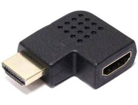 Adaptador MULTI4YOU W-MS003450 (HDMI - Negro)