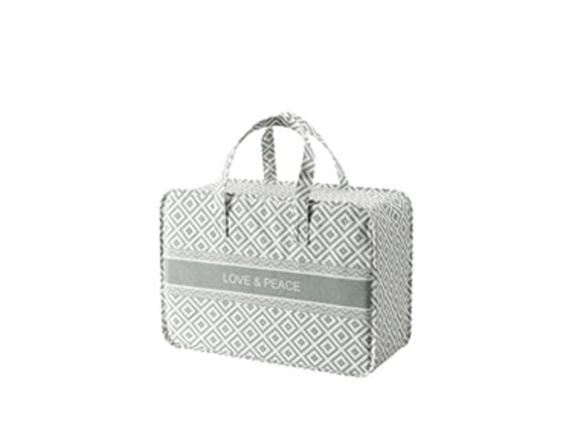 Bolsa de Almacenamiento XGF Gris