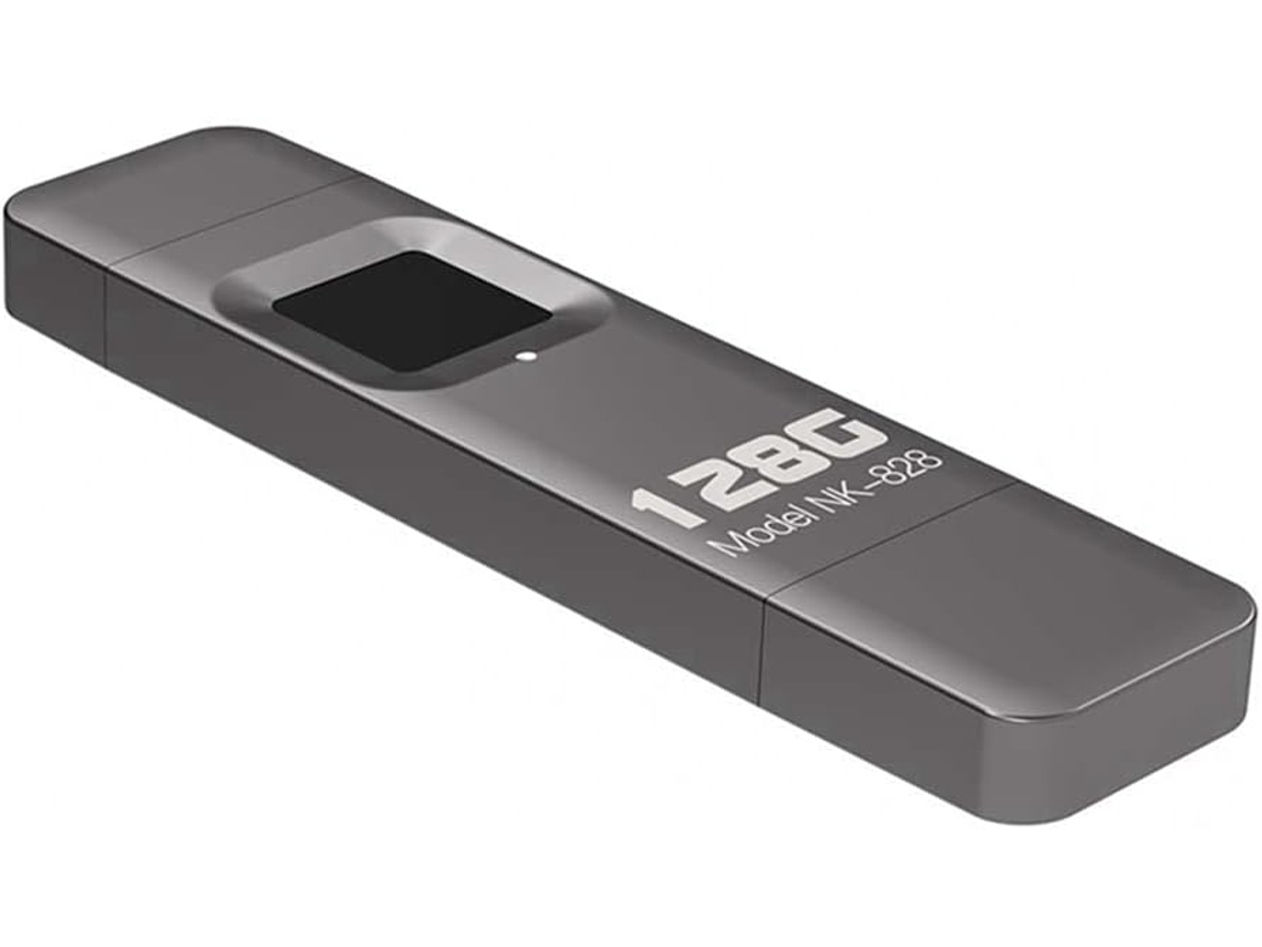 Memoria Flash De Alta Velocidad De Doble Uso Para Portátiles Con