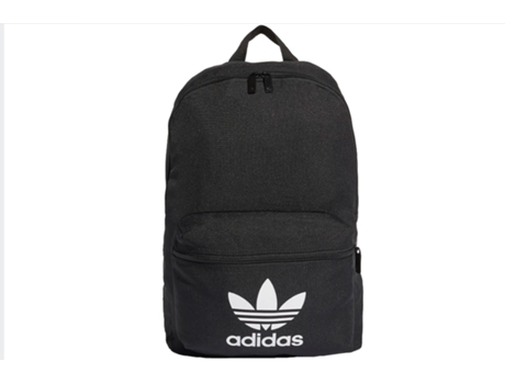 adidas Originals Adicolor Classic Backpack ED8667, unisexo, mochilas (negro - one size EU)