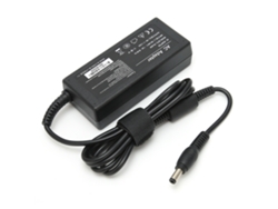 Adaptador De Corriente De 19 V Y 3,42 A Para Toshiba Con Interfaz Redonda - Accesorio Para Computadora