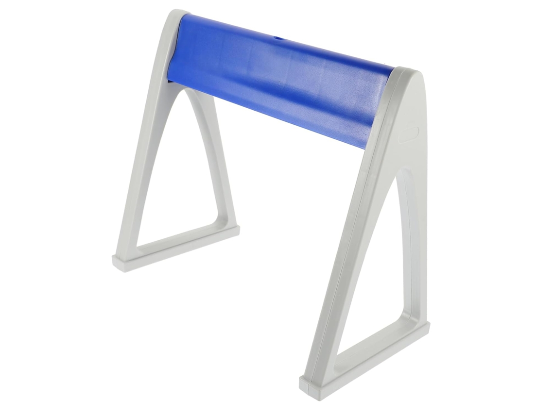 Suporte De Pipeta Linear De Plástico Em Cores Aleatórias