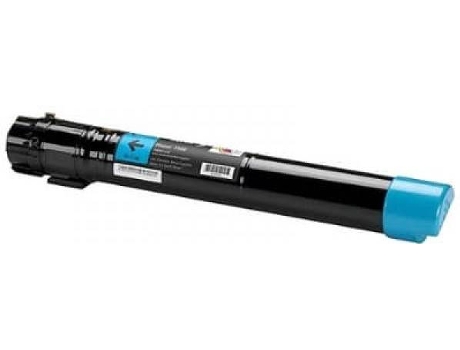 Tóner para Xerox WorkCentre 7525 / 7535 / 7545 / 7830 Cian 006r01516