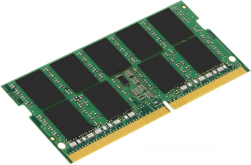 Kingston Technology Kcp432ss816 16gb 1x16 ddr4 3200 mhz memoria ram 1 16 cl 22 de branded memory 3200mhz