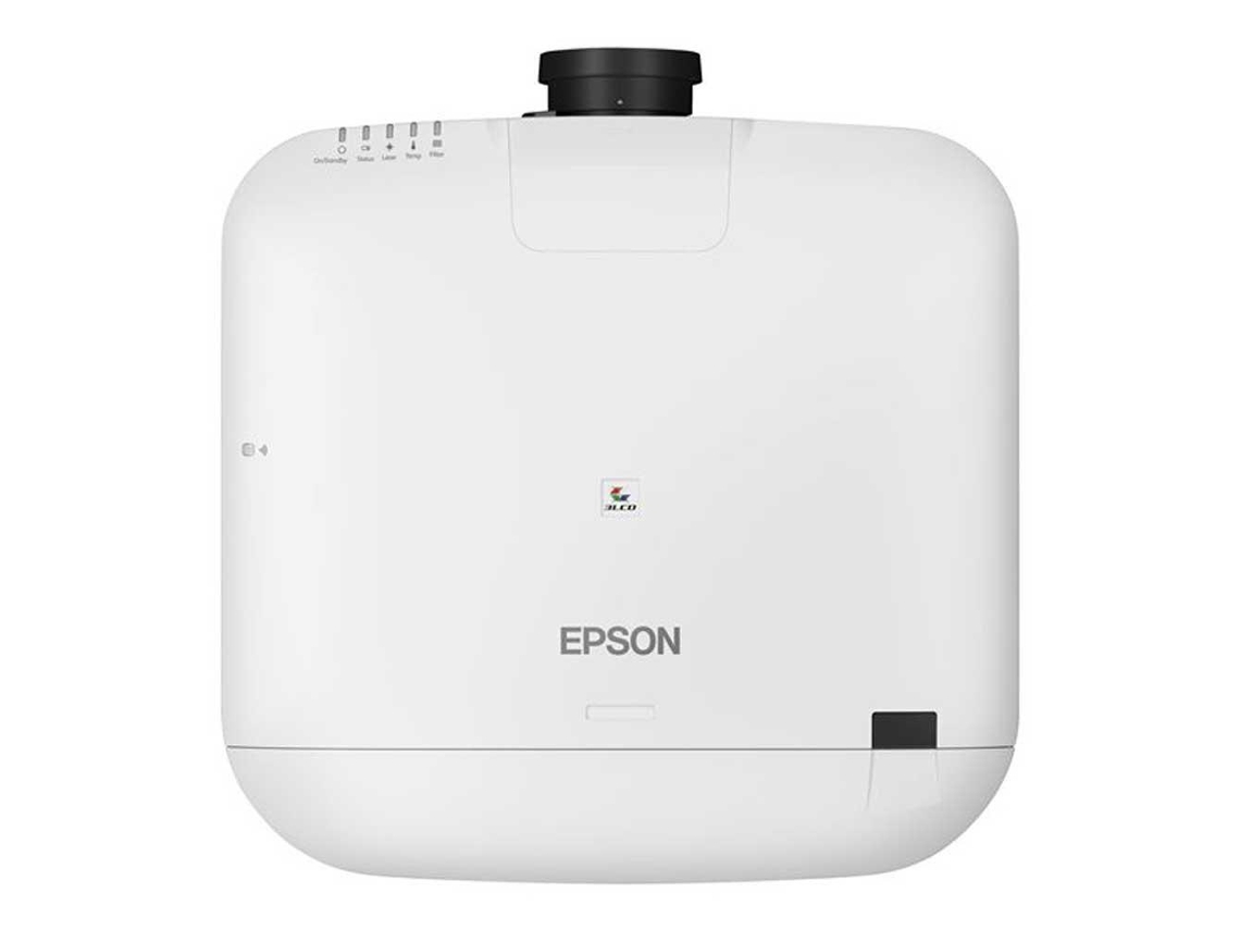 Proyector Epson 3Lcd Eb-Pu1008W Wuxga 8500 Lumens