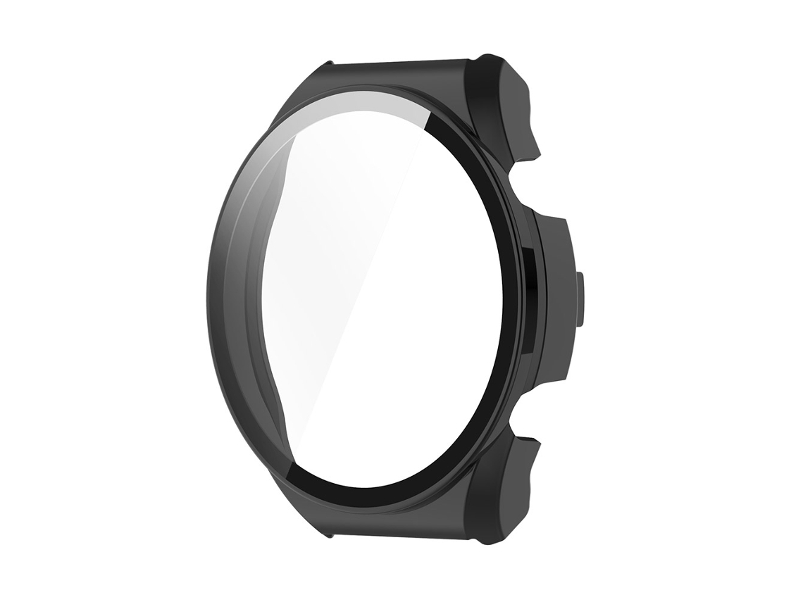 Baoj-capa Anti-impacto De Vidro Temperado Pc Para Xiaomi Watch S1