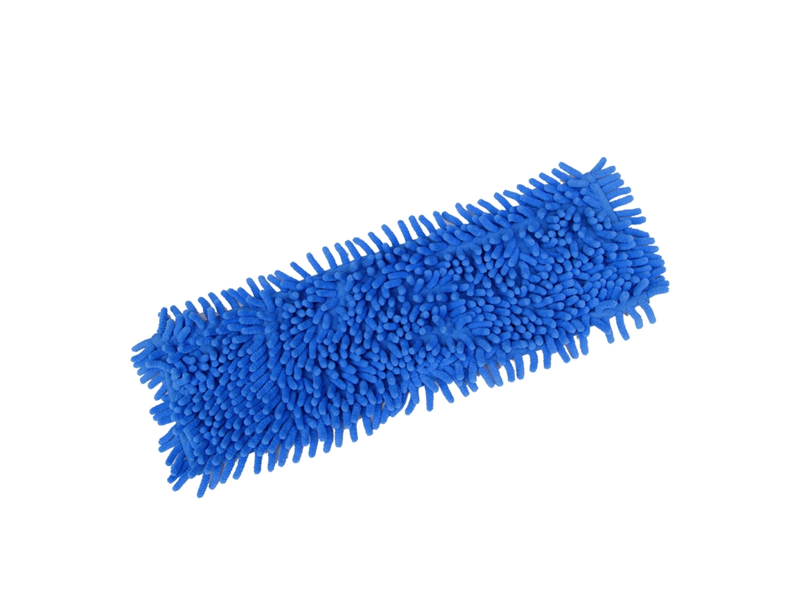 Plato De Escoba Plano Reutilizable, Absorbente De Agua, Repuesto Para Escobas De Suelo Suaves
