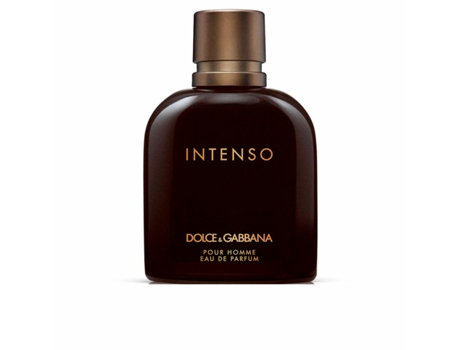 Perfume Dolce & Gabbana EDP 200 ml Intenso