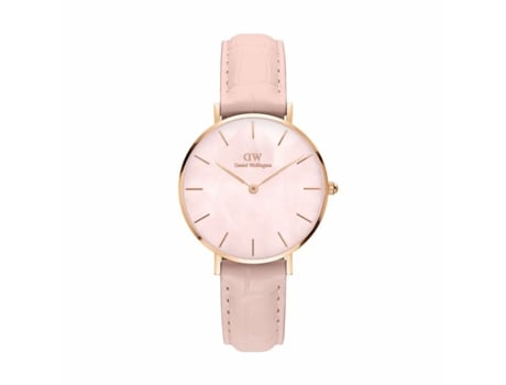 Reloj de mujer Daniel Wellington Petite Rouge