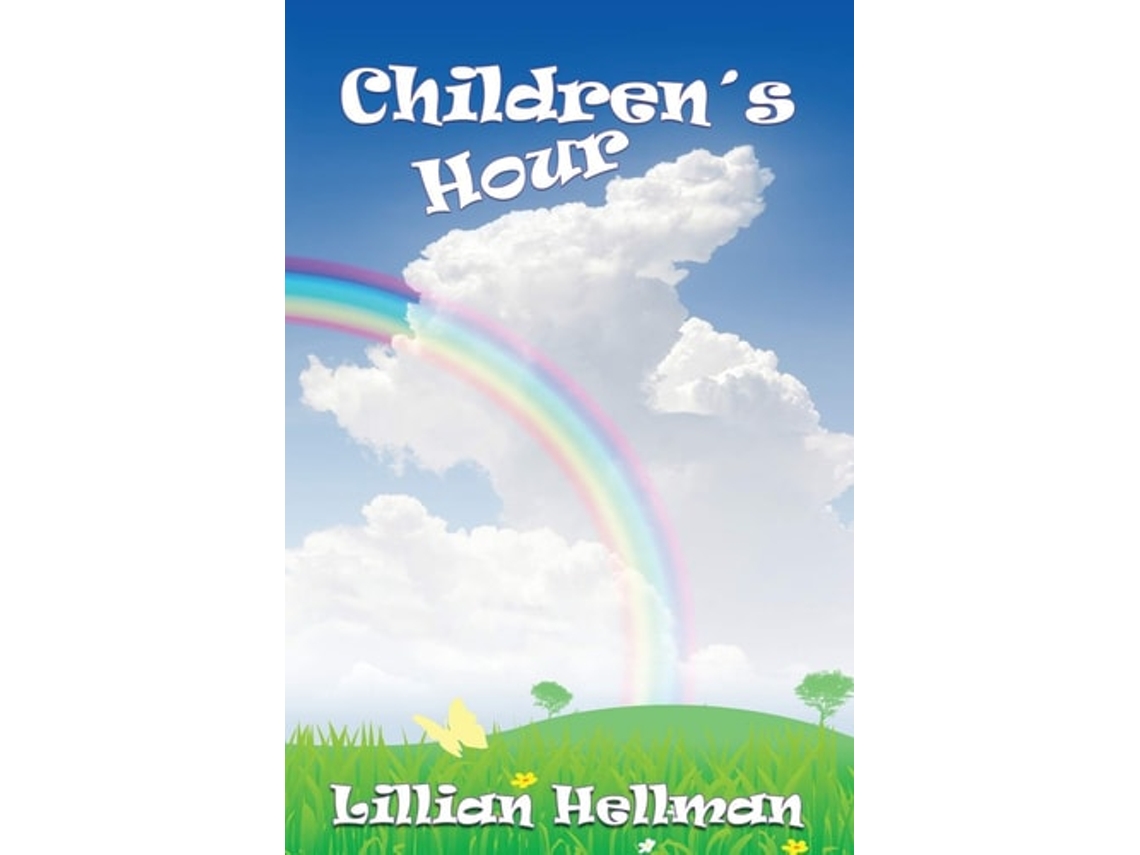 Libro The Childrens Hour De Lillian Hellman (inglés)