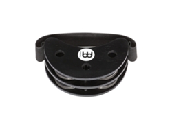 Meinl Fjs2S-Bk Foot Tambourine