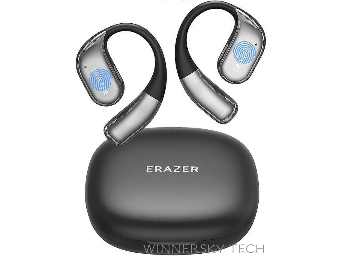 Auriculares Traductores X11, Traducción En Tiempo Real Ia