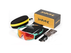 Gafas Fotocromáticas Para Ciclismo, Gafas Para Deportes Al Aire Libre, Gafas Cortavientos Para Arena Y Montaña.
