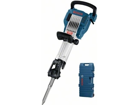 Martillo Demoledor BOSCH Hexagonal Gsh 16-28