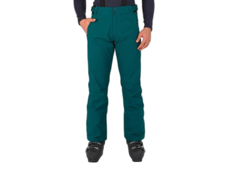 Pantalones para Hombre de Esquí ROSSIGNOL (S - Multicolor)