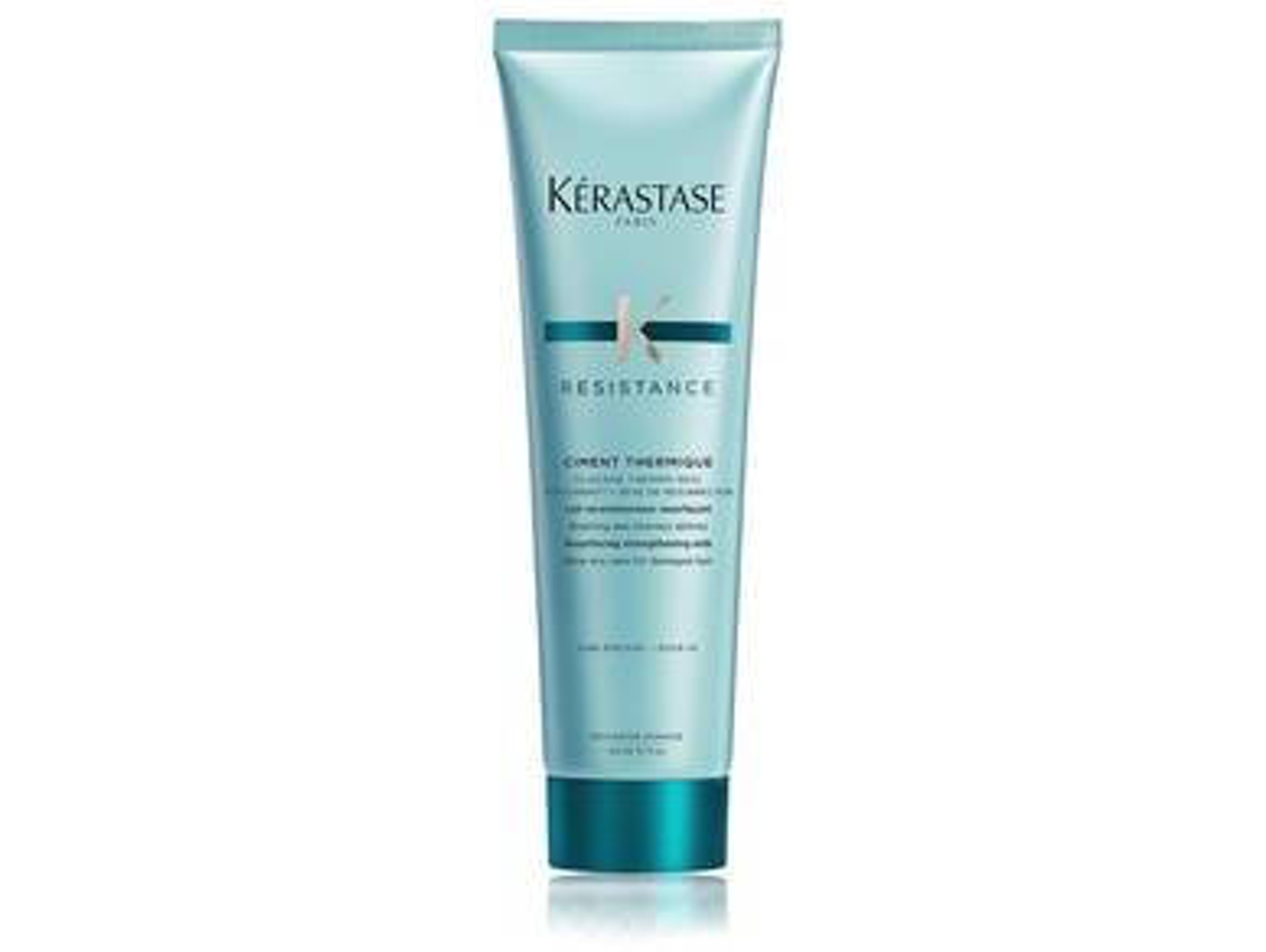 Crema para el Pelo KÉRASTASE Resistance Ciment Thermique (50 ml)