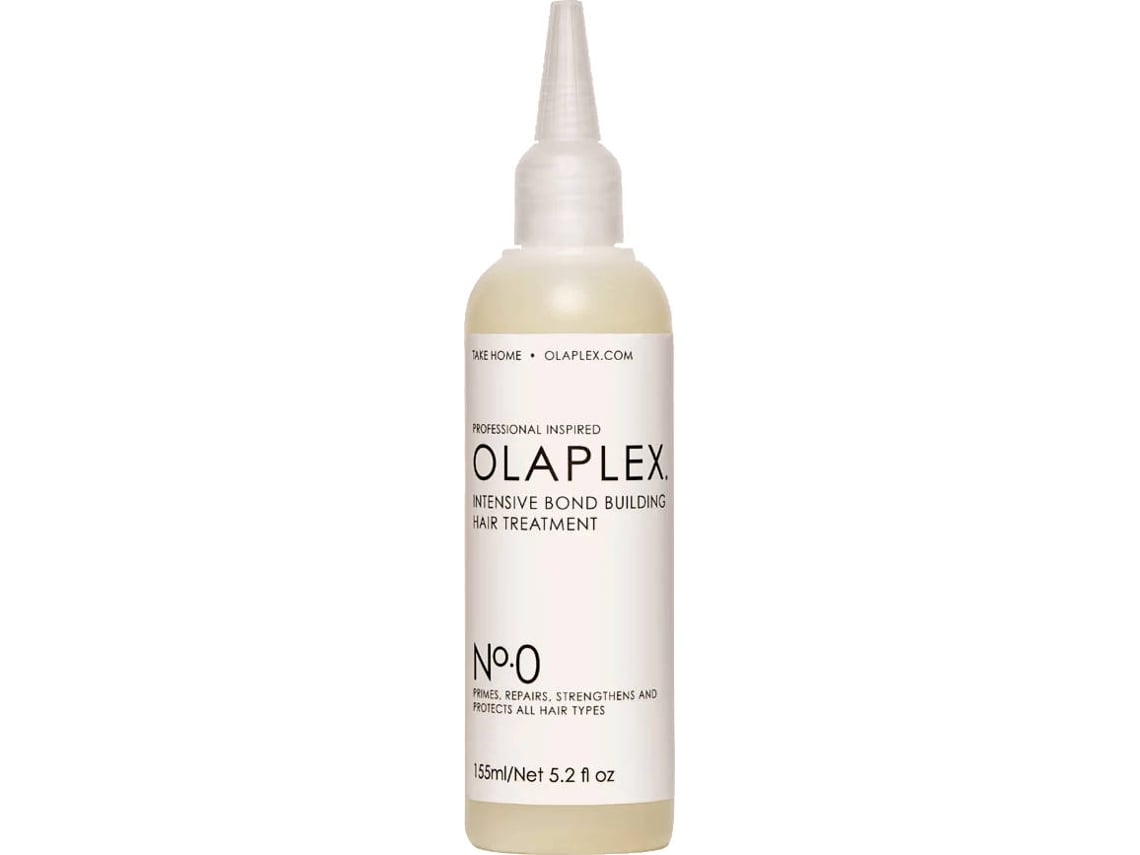 Sérum para el Pelo OLAPLEX Intensive Bond Building (155 ml)