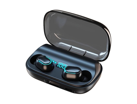 Auriculares Bluetooth True Wireless YDCY Auricular inalámbrico