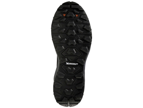 Zapatillas para Hombre MIZUNO Trail running wave daichi de Corrida (EU 40 1/2)