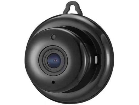 Cámara de Vigilancia CHRONUS 0901-H47