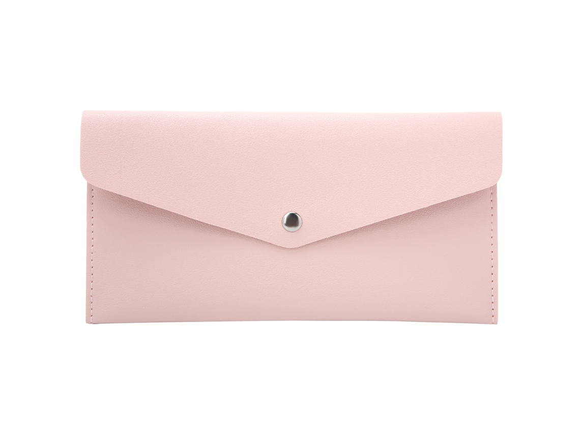 Bolsa De Almacenamiento De Pinceles De Maquillaje Profesional, Portátil Para Viajes Vante (rosa)