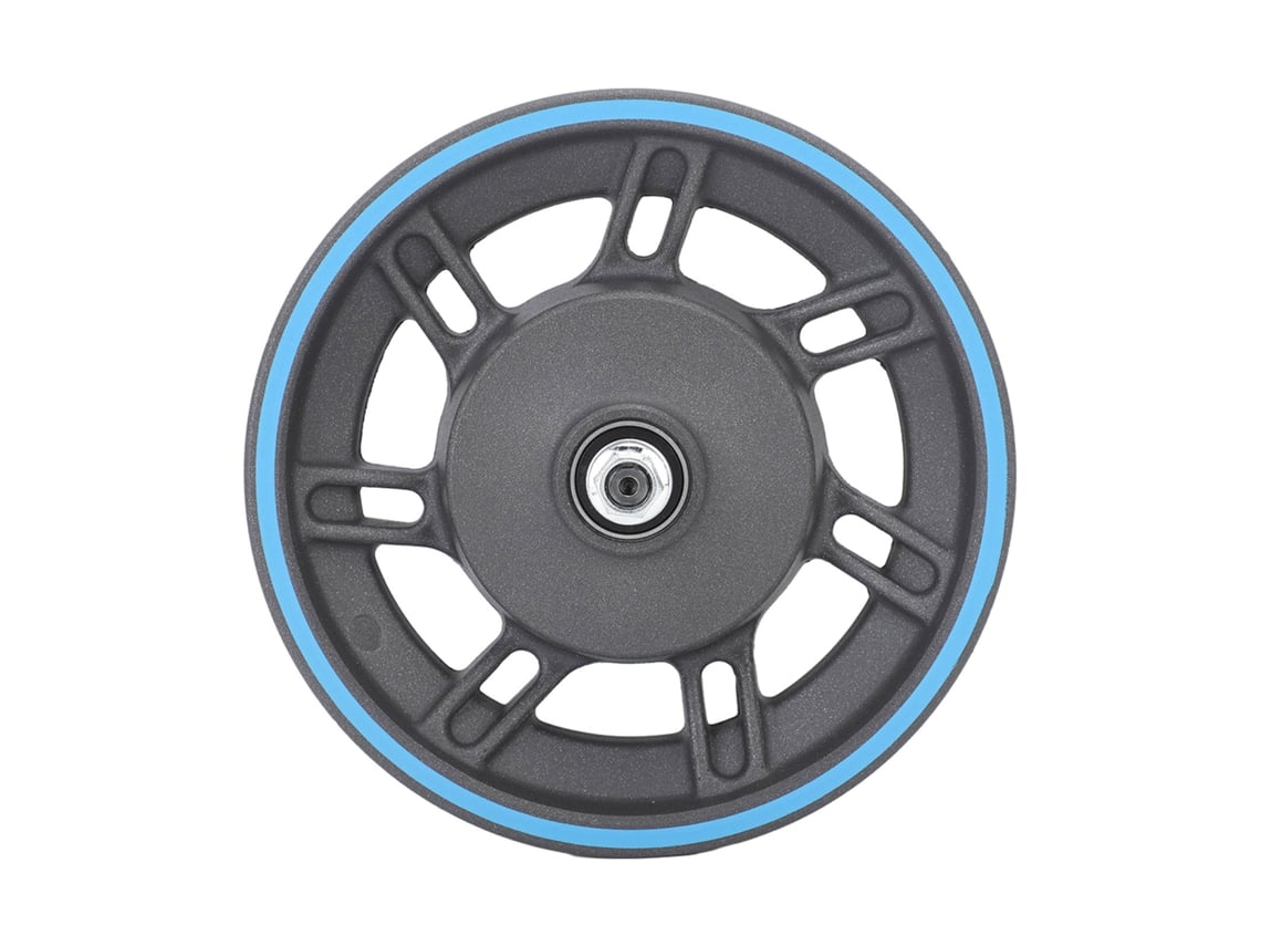 2026-cubo De Rueda Delantera De Aleación De Aluminio Para Patinete Eléctrico Max G30d