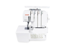 Máquina Overlock JANOME 644D