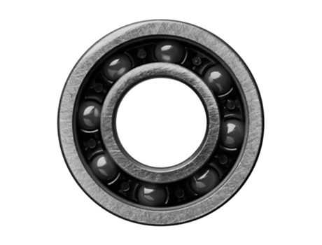 Rolamento Cubo R8 Prateado 28 X 13 X 8 Mmceramicspeed