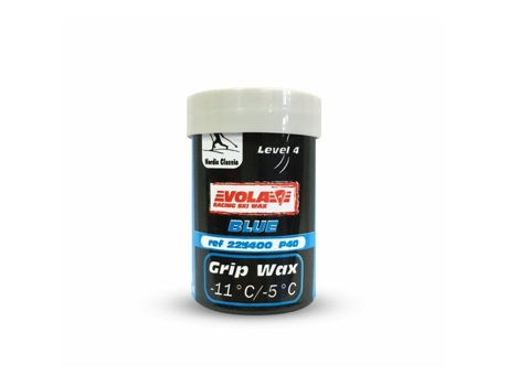 Cera para cochecitos Vola P40