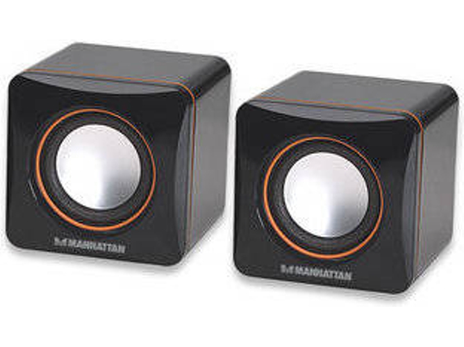 Altavoz MANHATTAN 2600