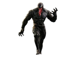 Figura Hot Toys MMS590D - Marvel Comics - Venom Deluxe Version
