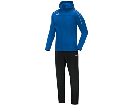 Chándal JAKO Hombre (Multicolor - XL)