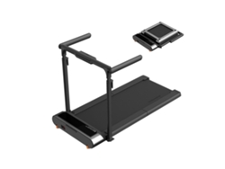 Cinta De Correr Plegable Kingsmith Walkingpad R3 Hybrid Plus, Ultra Fina, 12km/h, 120kg, Pantalla Led, Footsense, App