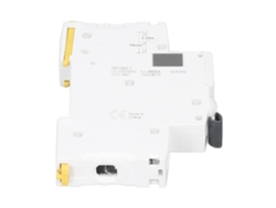 2026-interruptor De Circuito Miniatura 1p Aislador De Corriente Residual Montaje Din Rail 230v 400v 10a C10a