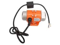 Motor antivibrador universal monofásico, 3600 rpm.