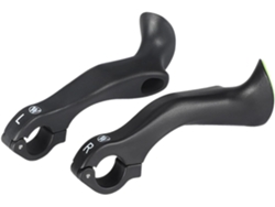 Extremos De Manillar Para Bicicleta Harilla, Extensores Manillar, Diseño Ergonómico, Accesorios Componentes.