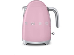 Hervidor Eléctrico SMEG KLF03PKEU (2400 W - 1.7 L)