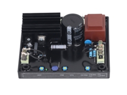 2026velora-regulador De Voltaje Automático Para Generador Brushless Leroy Somer 0‑380v Placa Avr