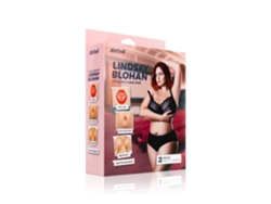 Airdoll Lindsay Blohan