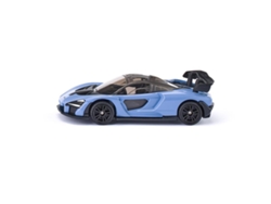 McLaren Senna Siku