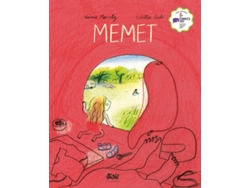 Libro Memet de Marsily , Noémie, Cieli, Isabelle (Euskera)