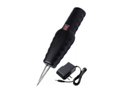 Desplumadora Eléctrica Recargable Pequeña Para Aves, De Acero Inoxidable, 750 W, 240 Rpm.