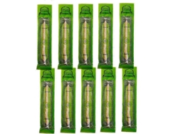 Palillo Dental Miswak 2025 Con Forma De Rama, Limpieza Eficaz, Protección De Las Encías, 3/5/10 Unidades