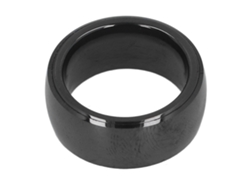 Anillo Inteligente R4 Ip68 Resistente Al Agua Nfc Para Ios Android Sin Carga