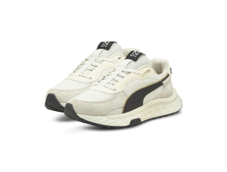 Zapatillas PUMA Unisexo (Multicolor - 42,5)